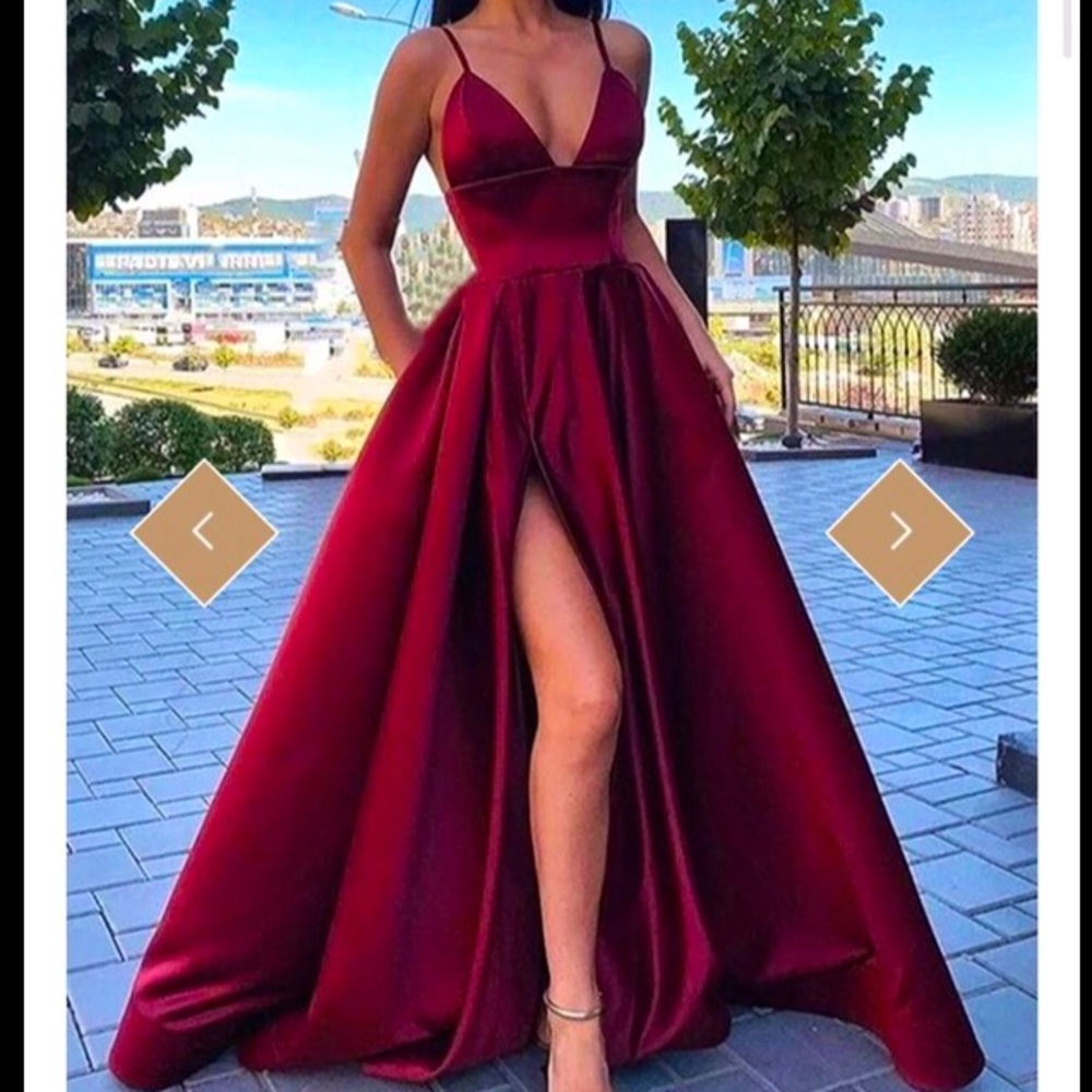 Berlinnova dress never worn